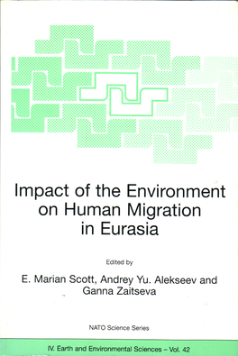Migrations of Early Nomads of the Eurasian Steppe in a Context of Climatic Changes