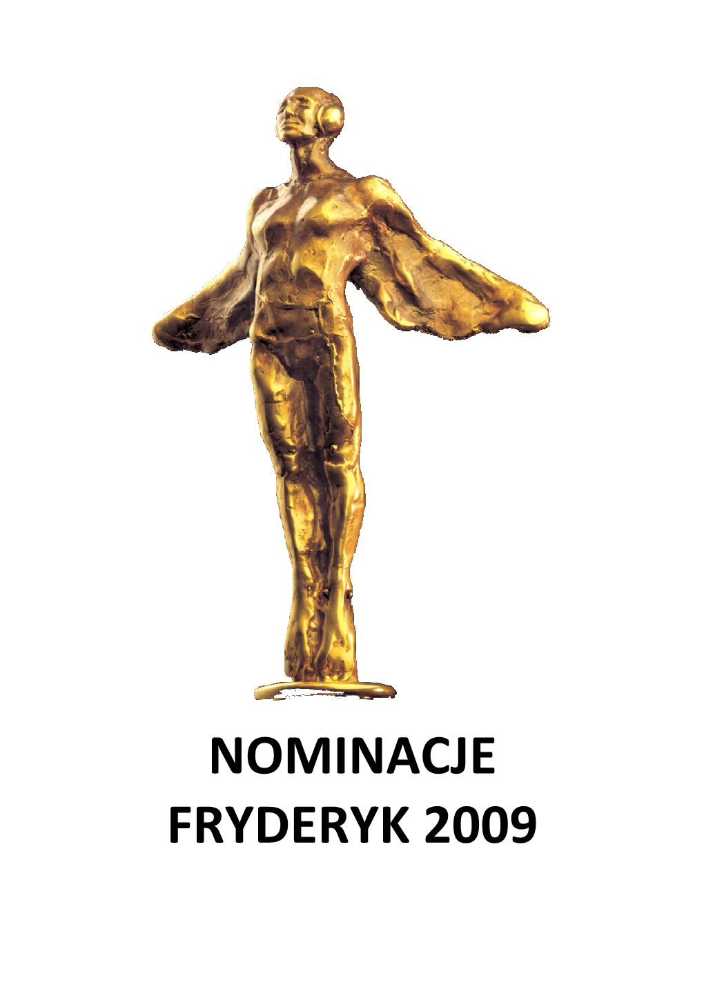 Nominacje Fryderyk 2009