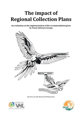 The Impact of Regional Collection Plans