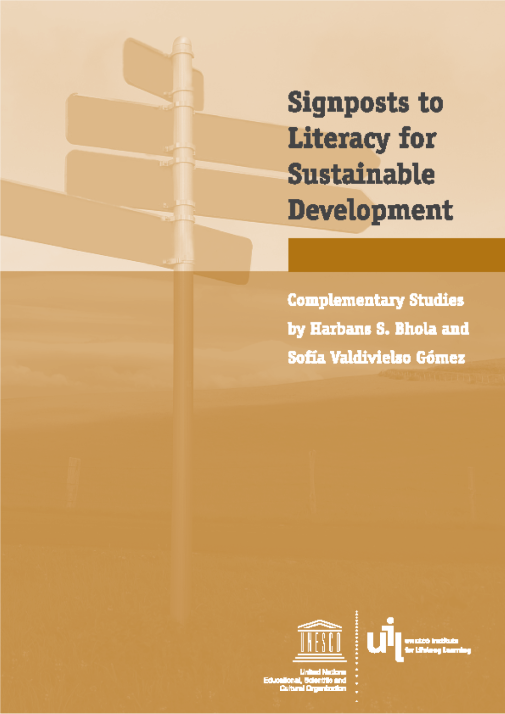 Signposts to Literacy for Sustainable Development