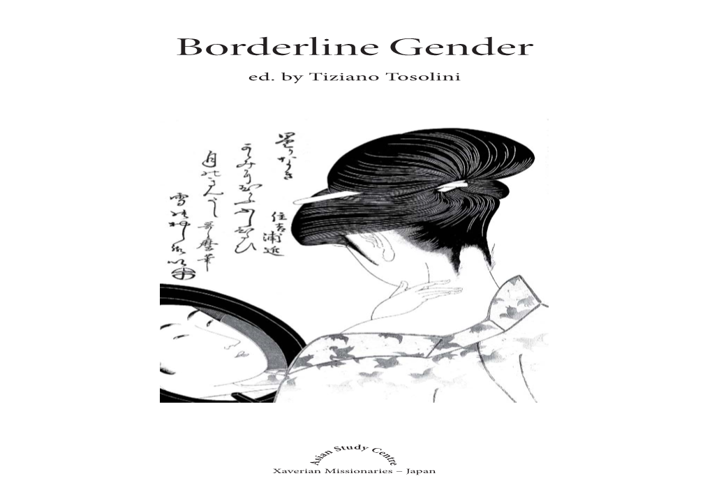Borderline Gender Ed