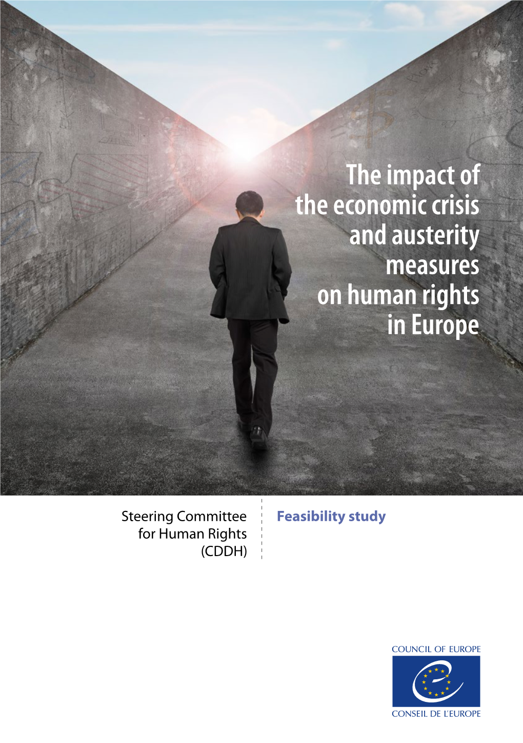The Impact of the Economic Crisis and Austerity Measures on Human Rights in Europe Feasibility Study