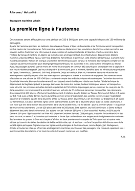 La Première Ligne À L'automne: Toute L'actualité Sur Liberte-Algerie.Com