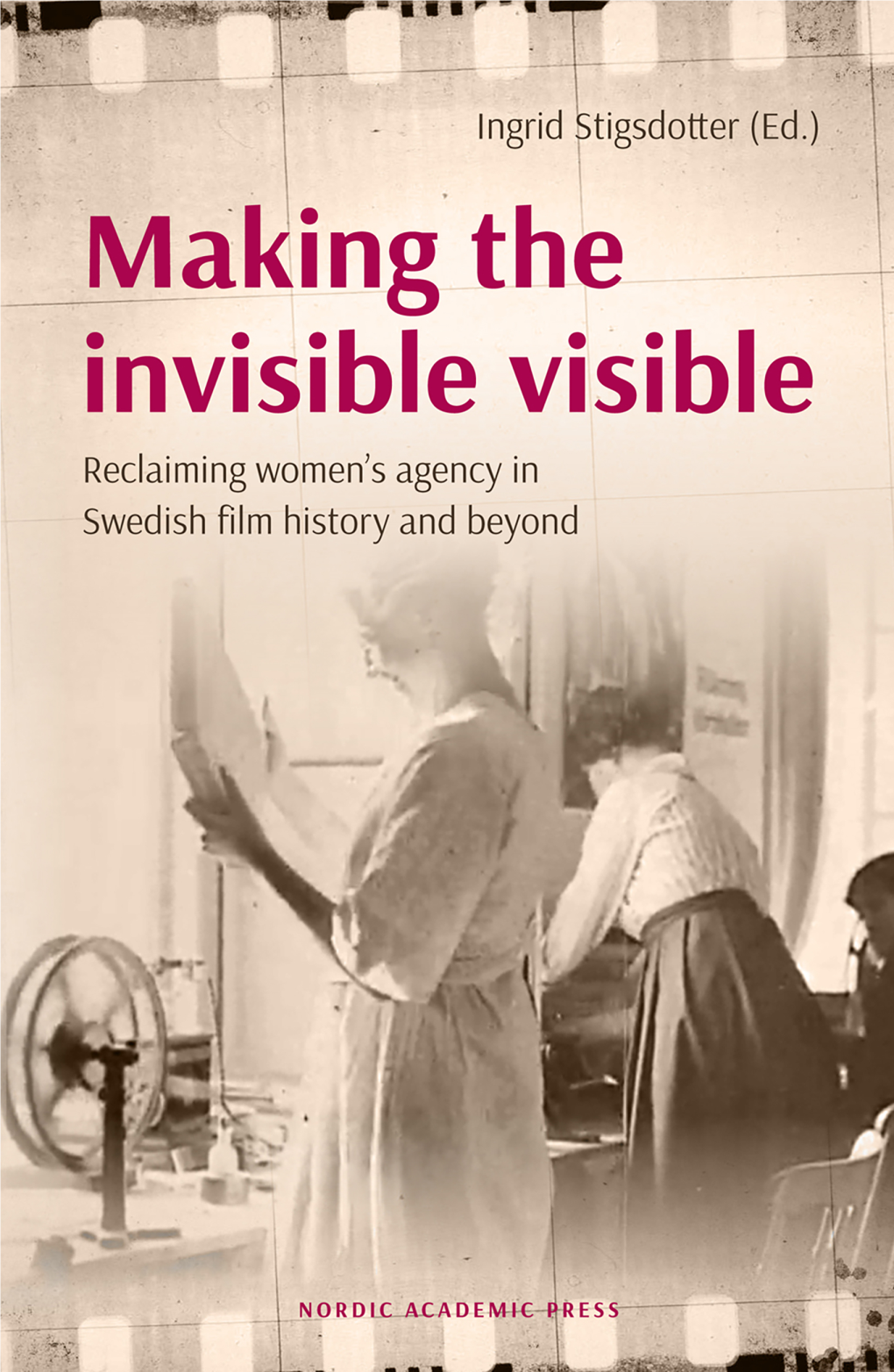 Making the Invisible Visible