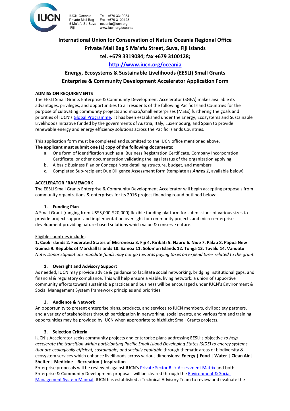 Sgea Application Form 5.Pdf