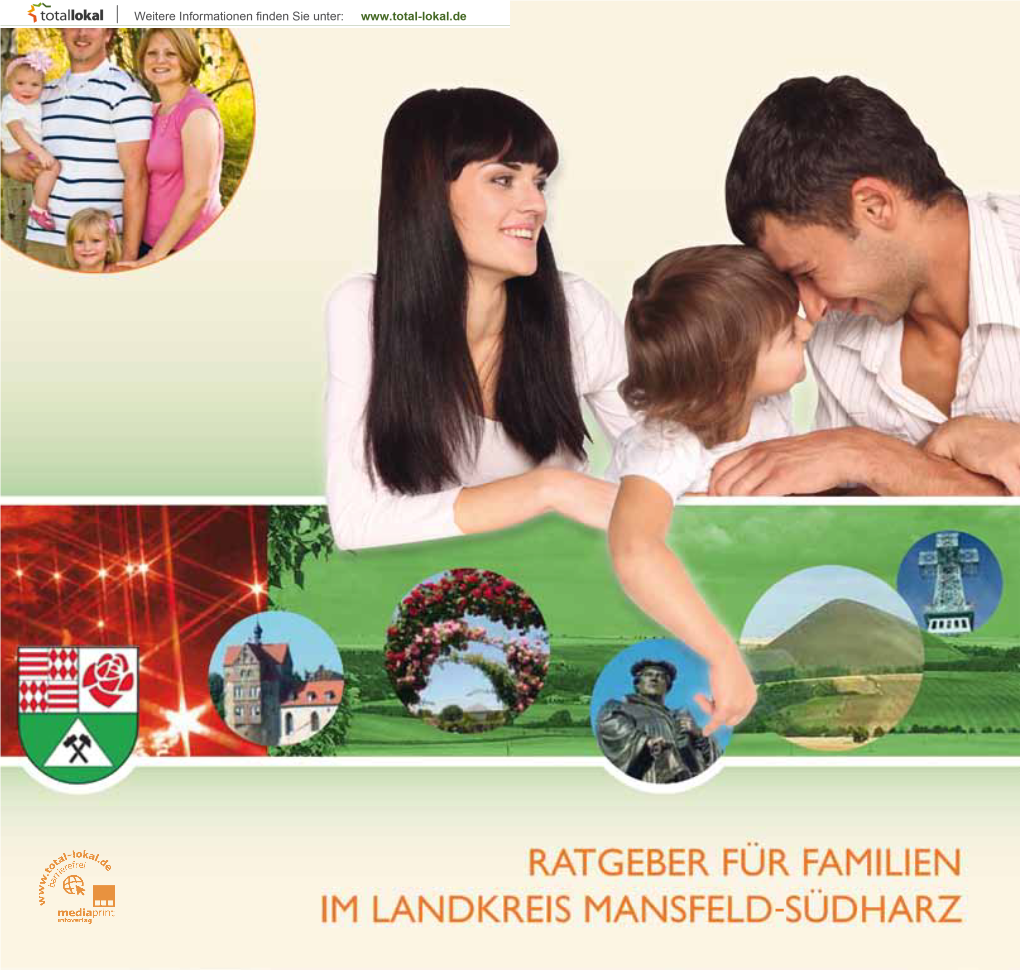 Im Landkreis Mansfeld-Südharz!