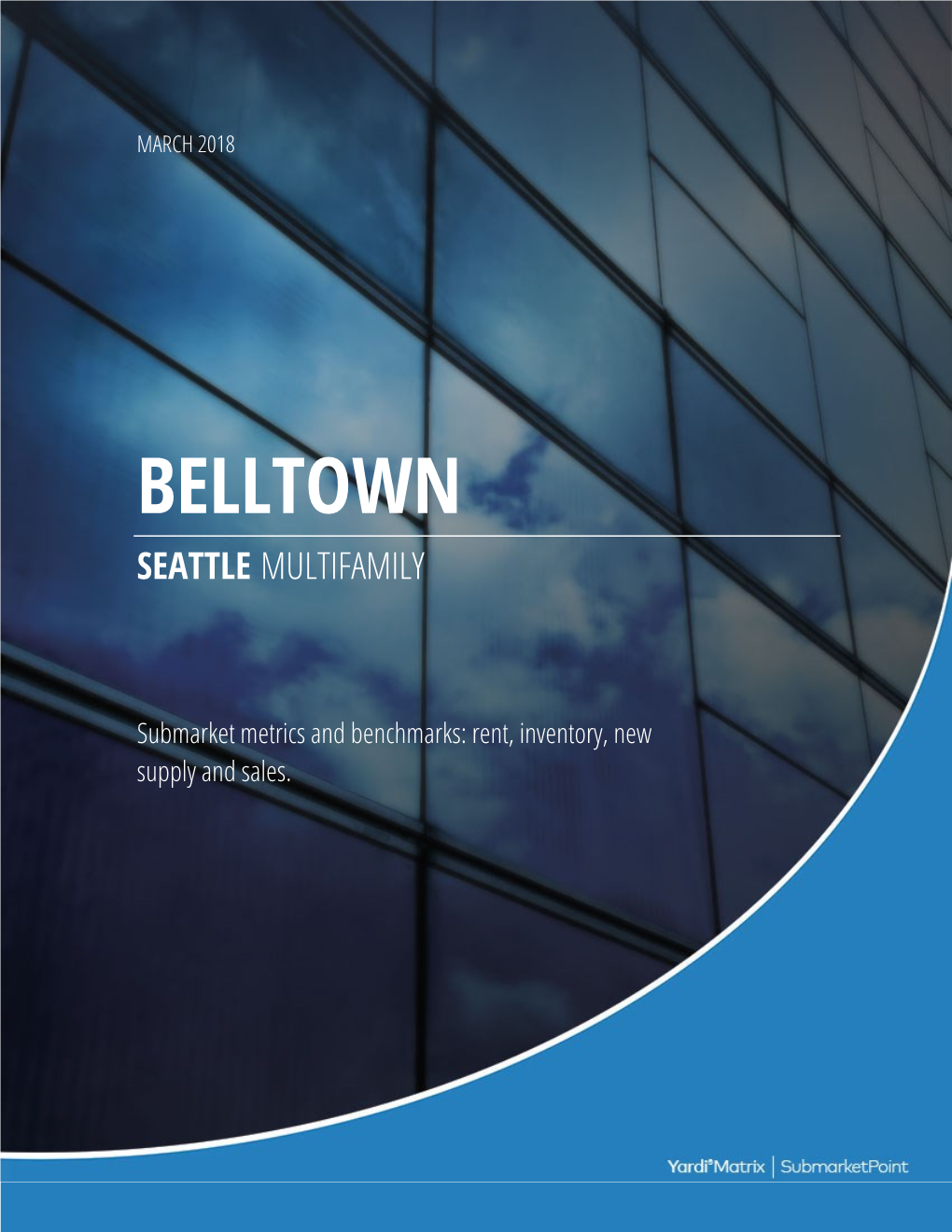 Belltown Seattle Multifamily