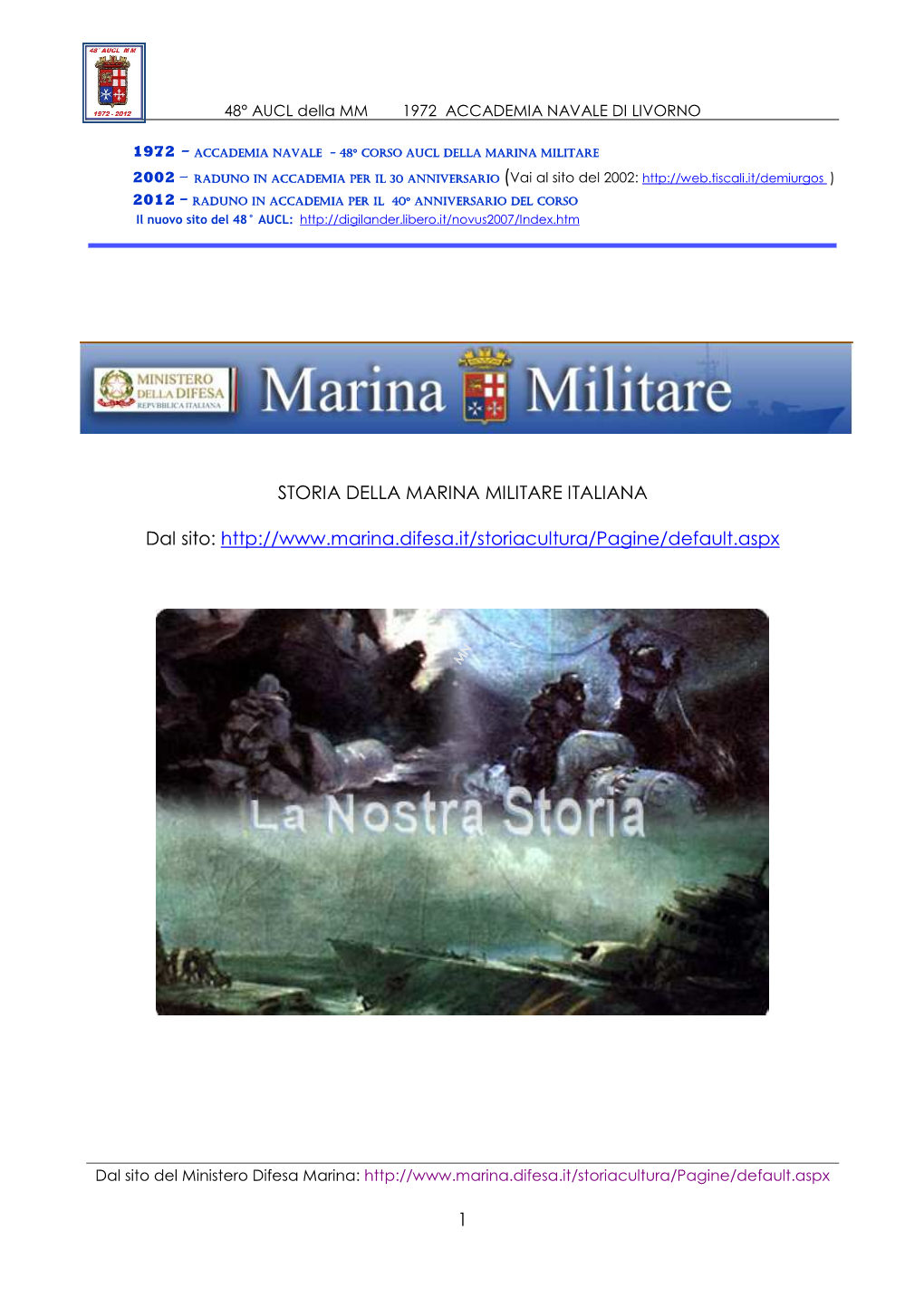 Marina Militare Italiana