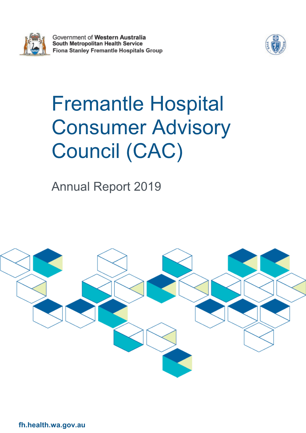 Fremantle Hospital Consumer Advisory Council (CAC)