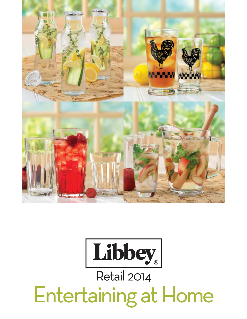 2014 Libbey Retail BC FC