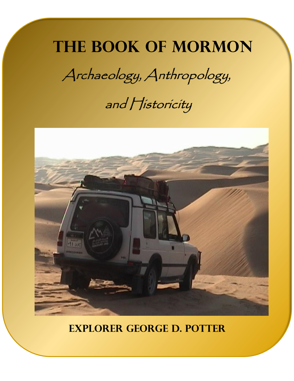 The Book of Mormon