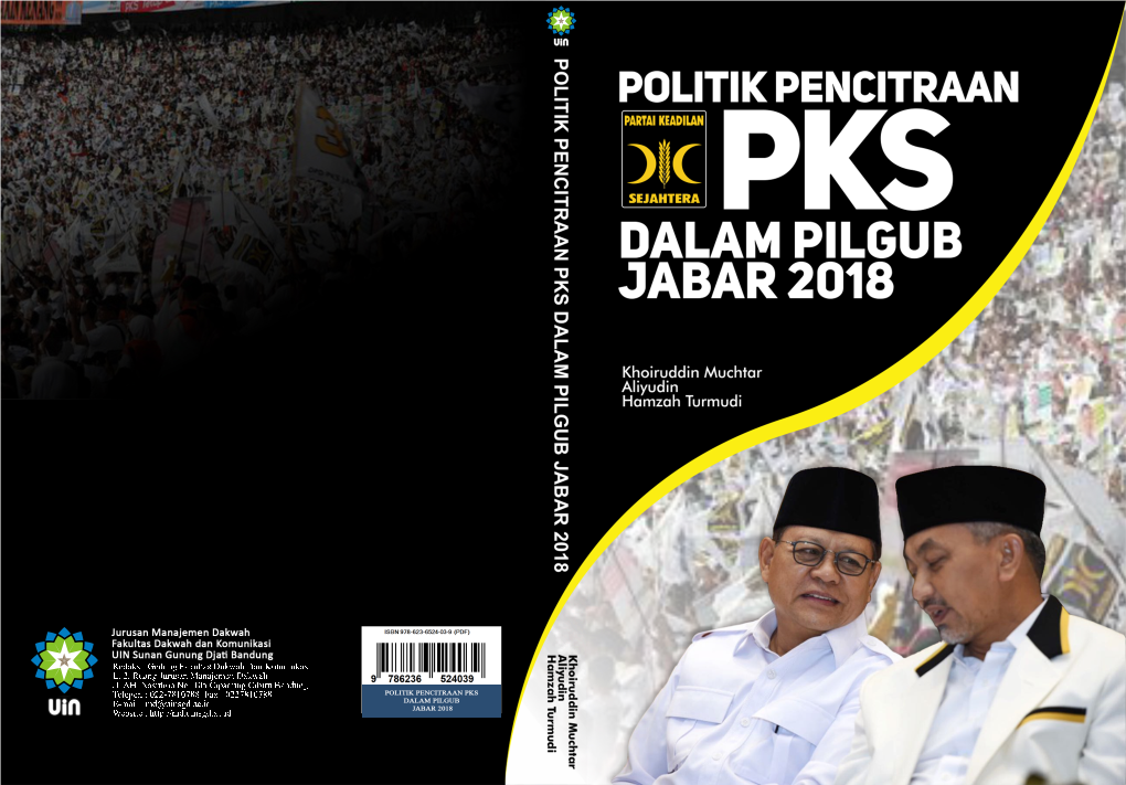 Book Politik Pencitraan PKS.Pdf