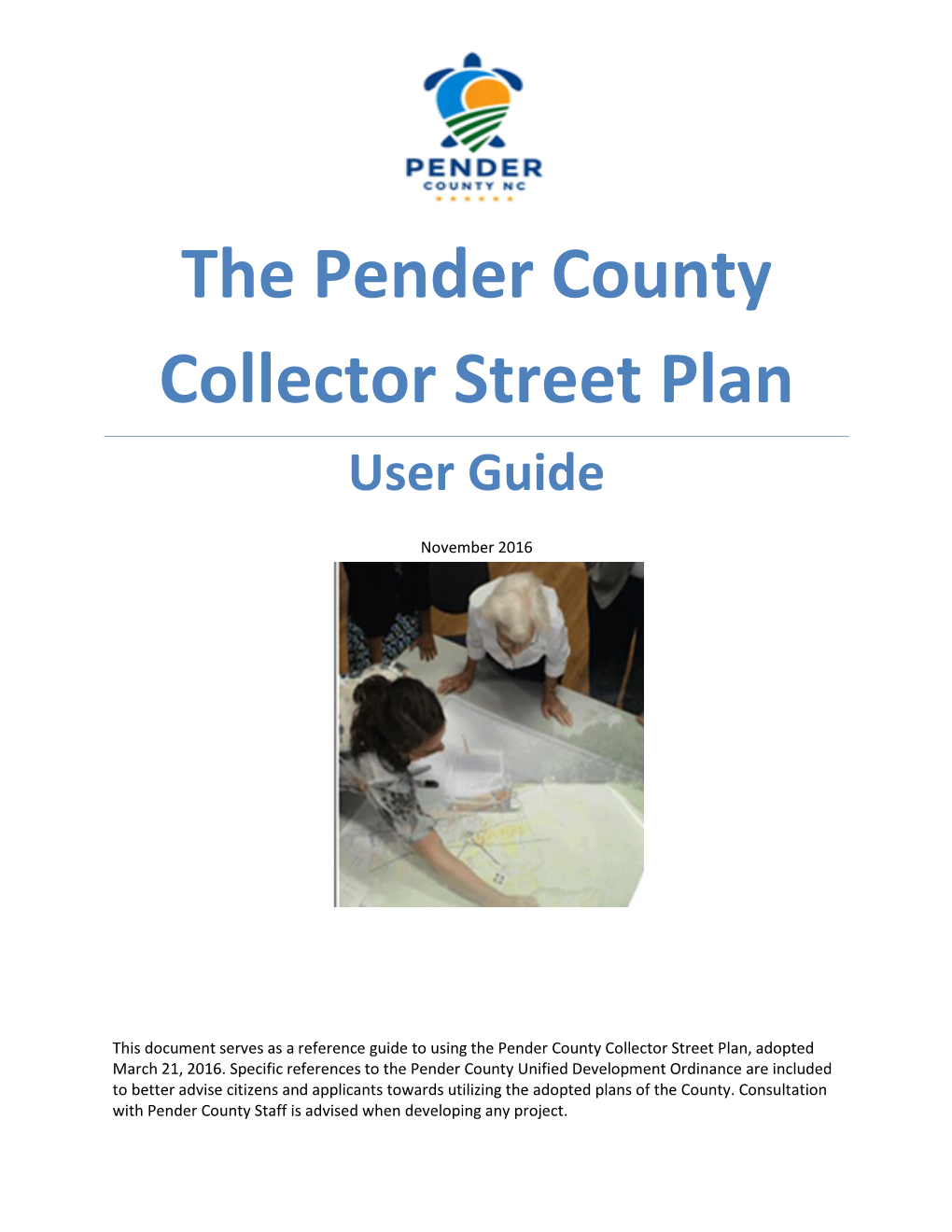 Collector Street Plan User Guide C! C! ¤£17 C! C!