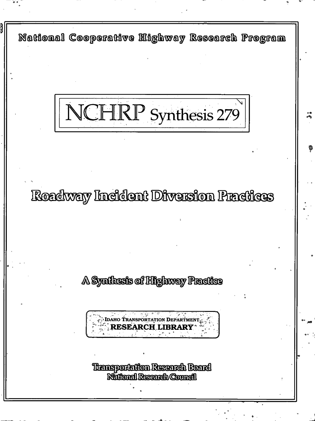 Vc.HRP Synthesis 27C