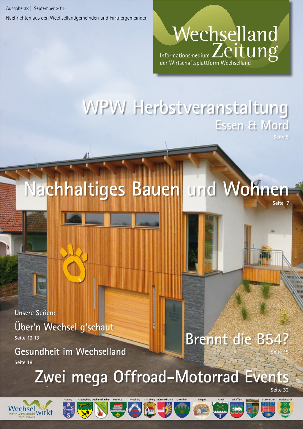 Nachhaltiges Bauen Und Wohnen Seite 7