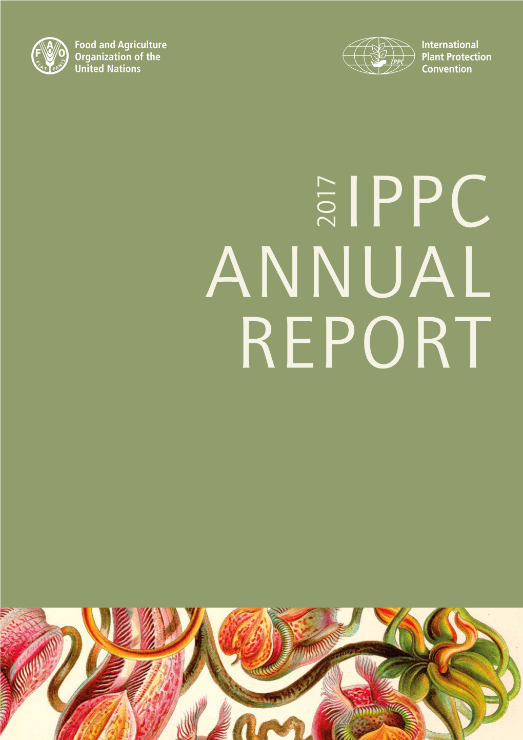 2017 IPPC ANNUAL REPORT V