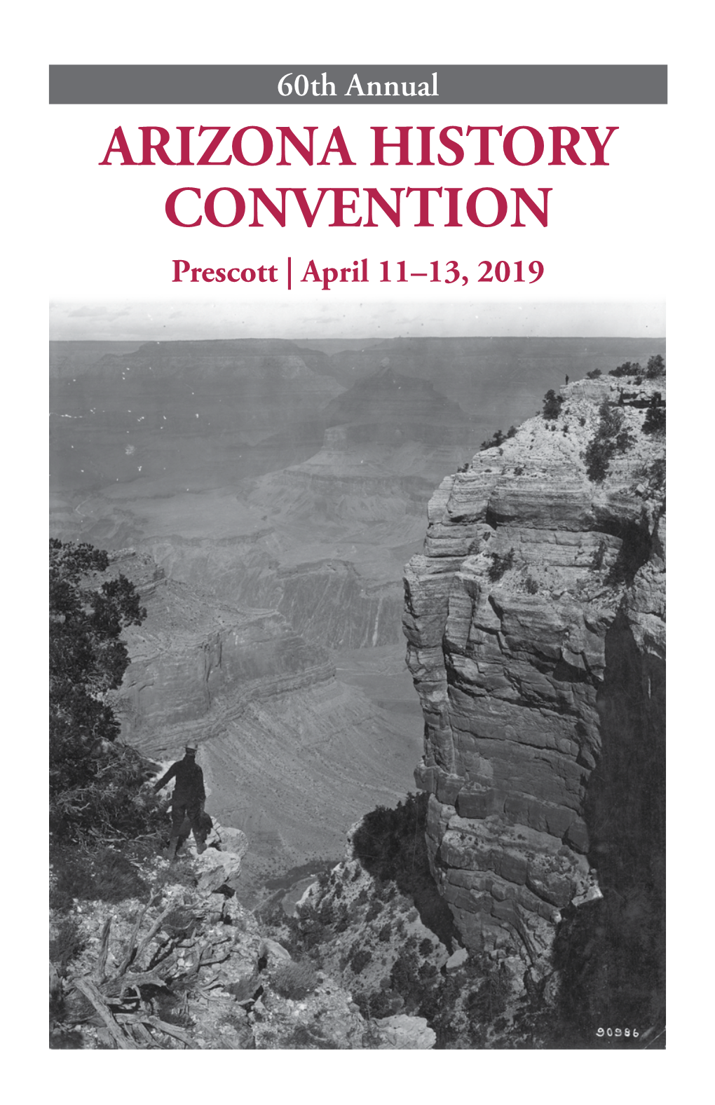 Arizona History Convention