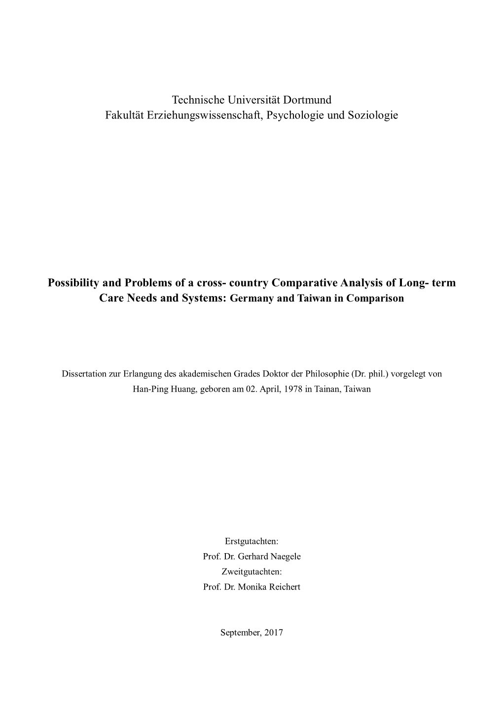 Dissertation Han-Ping Huang.Pdf