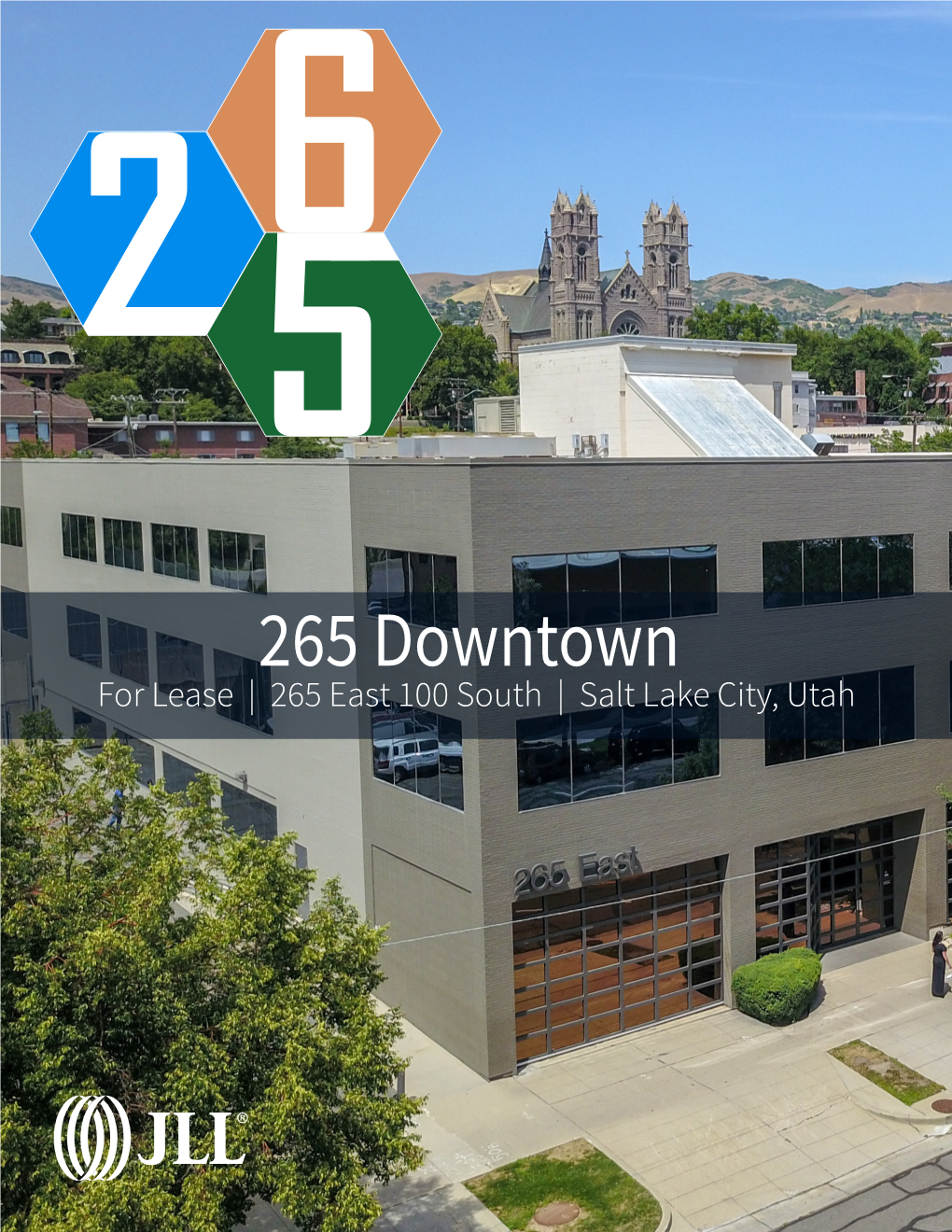 265 Downtown