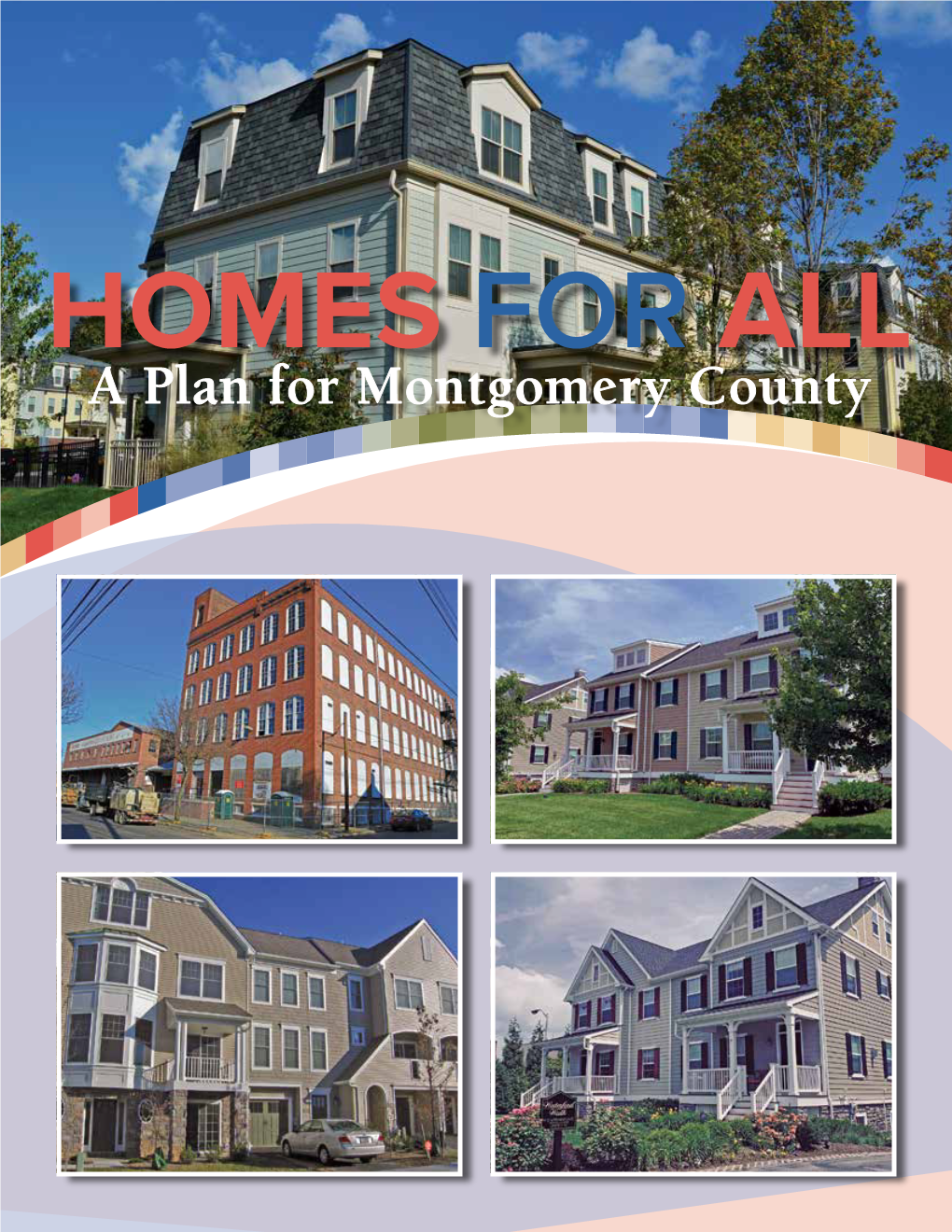 Montco Homes For