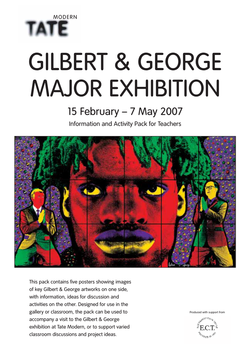 Gilbert & George