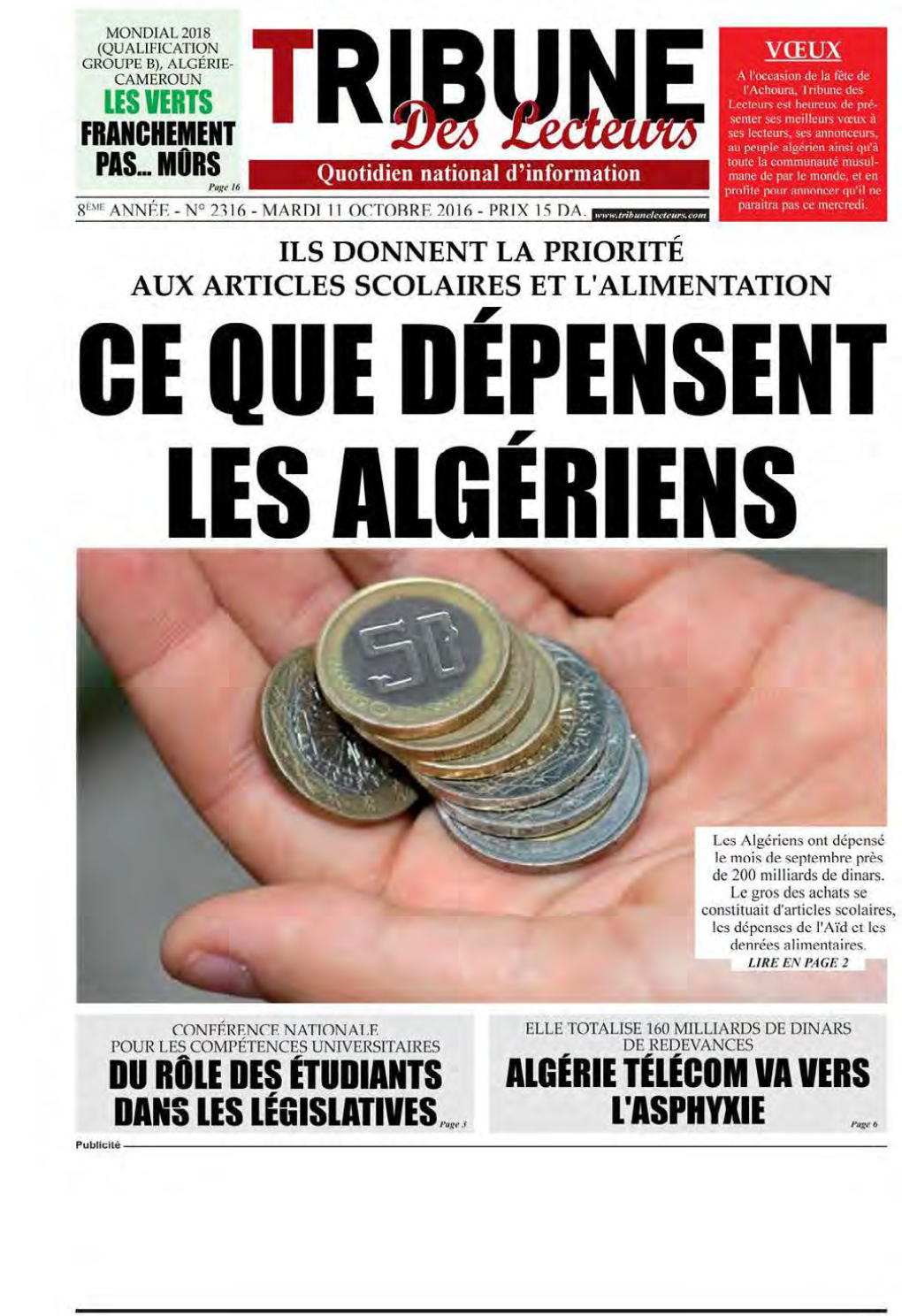 Tribune-Des-Lecteurs-Du-11-10-2016
