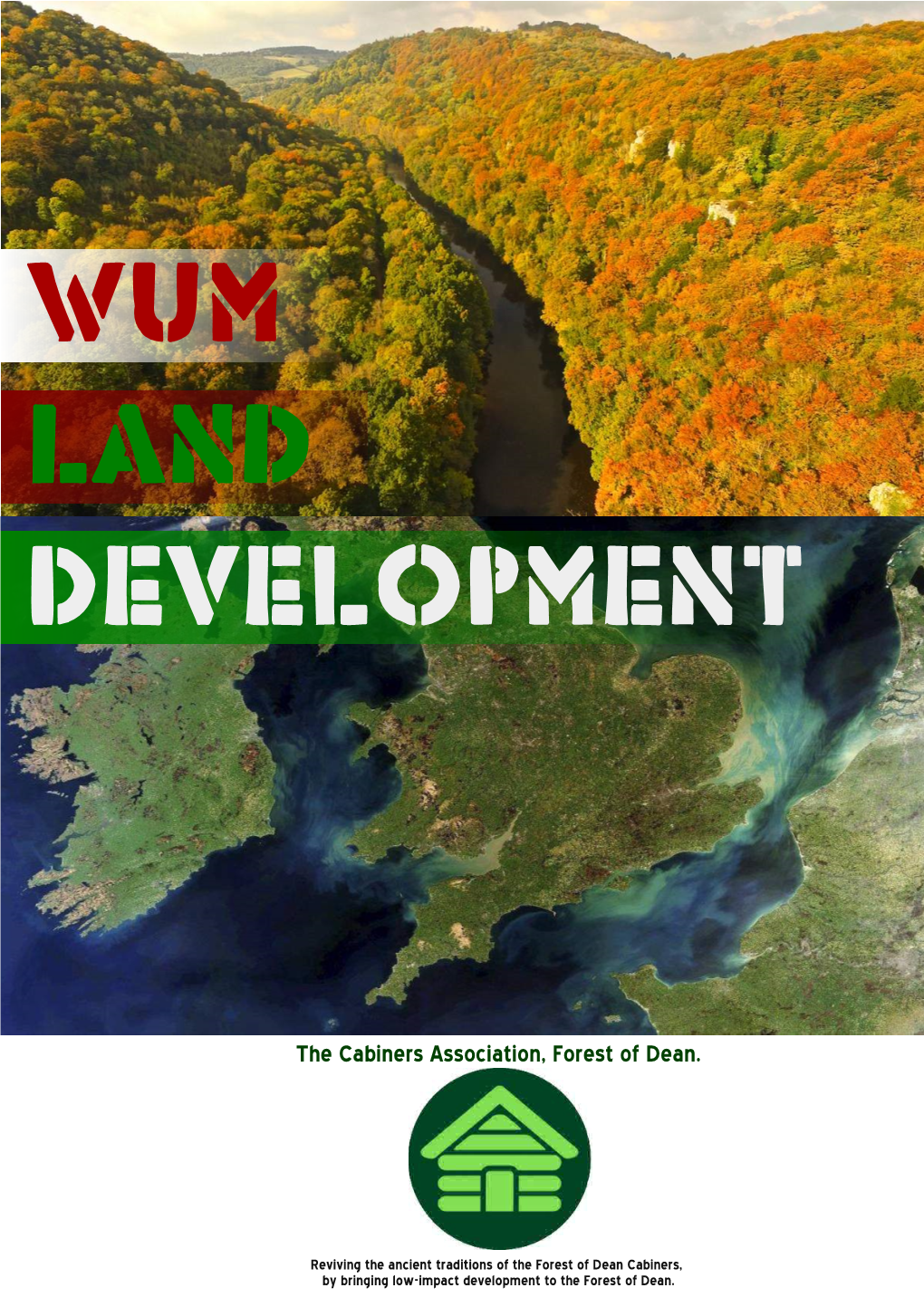 Wum Land Development