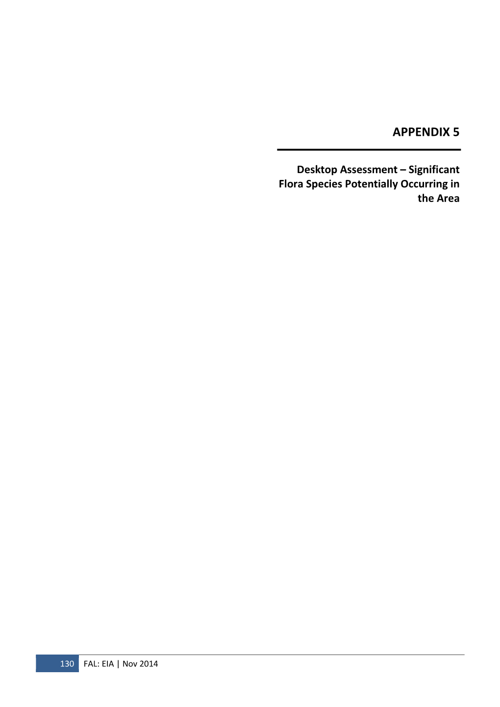 EIA Document Appendices 567 .Pdf