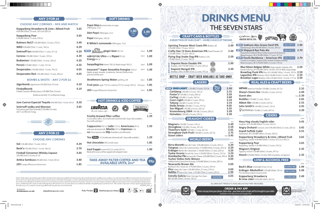 Drinks-Menu.Pdf