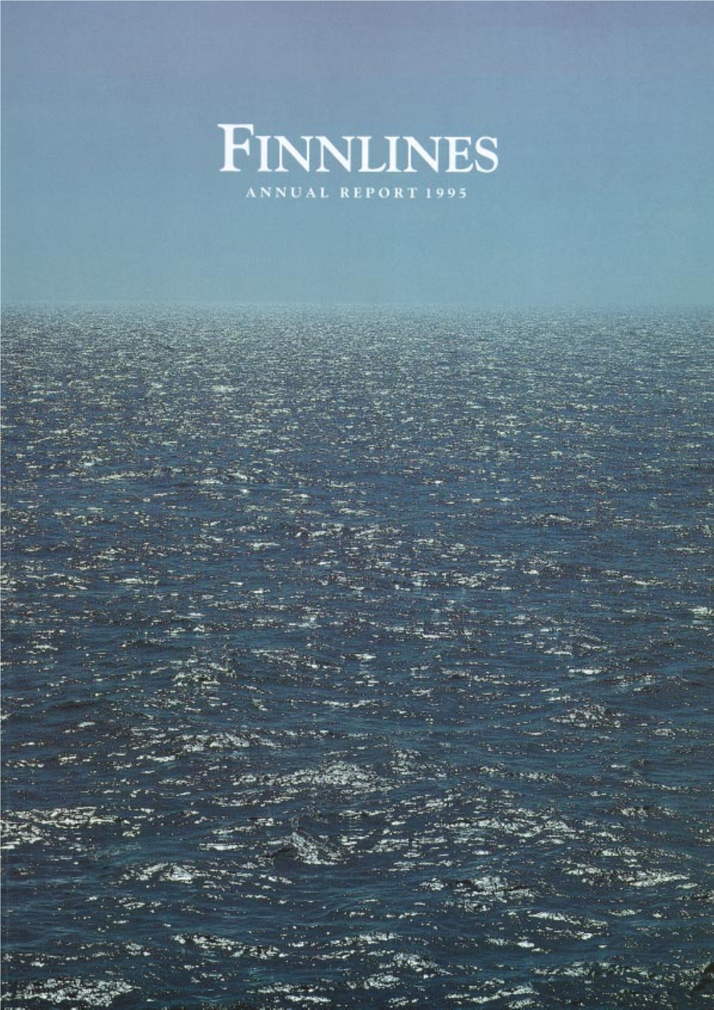 Finnlines Annual Report