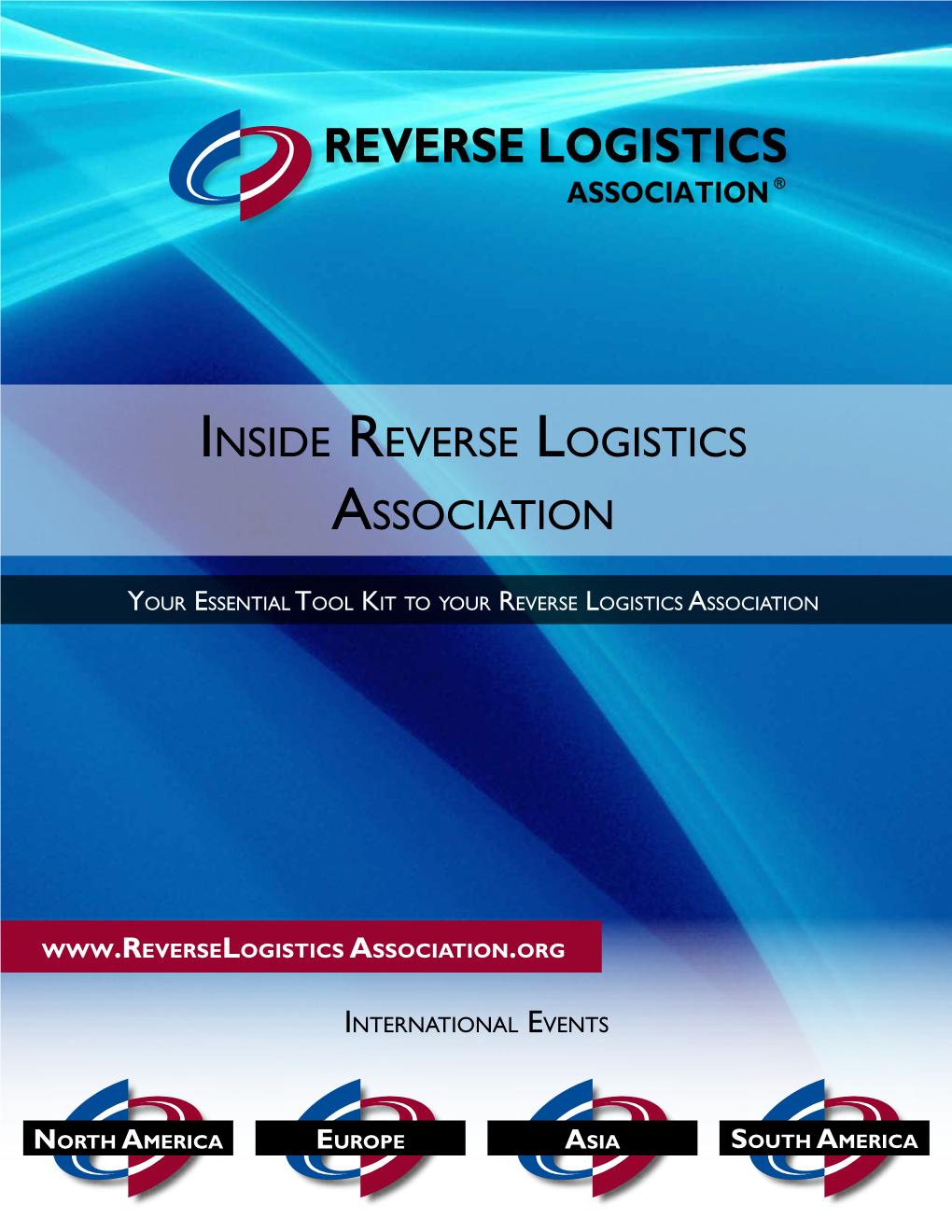 Inside Reverse Logistics Association