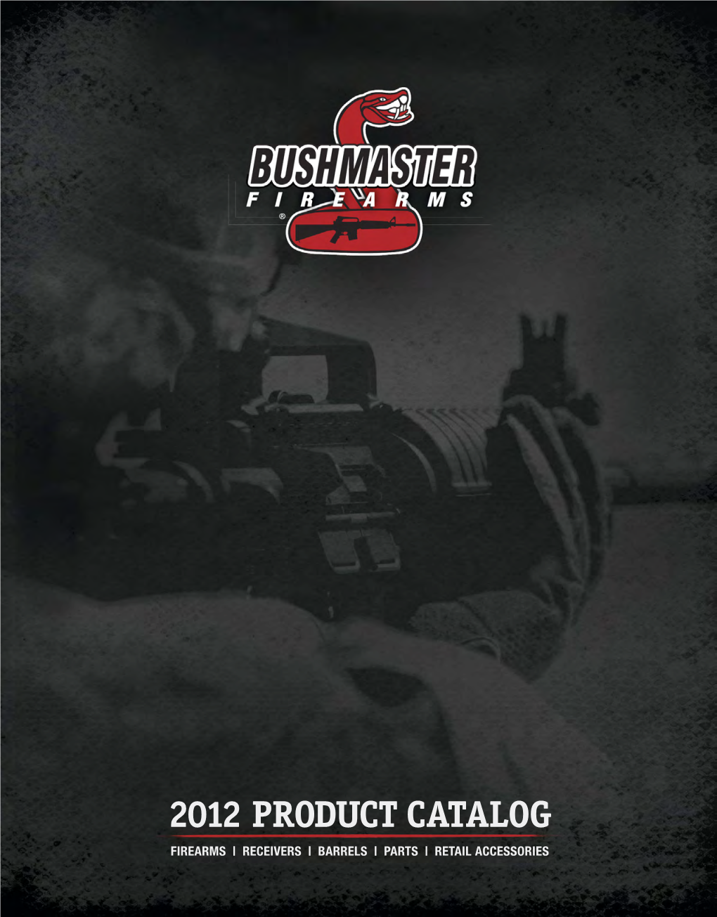 Bushmaster® Riﬂe with You in Mind