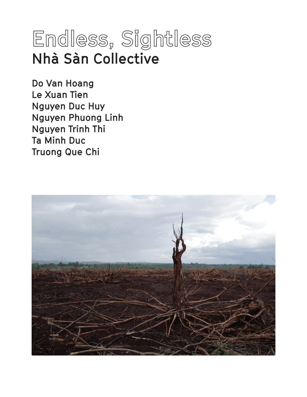 Nhà Sàn Collective