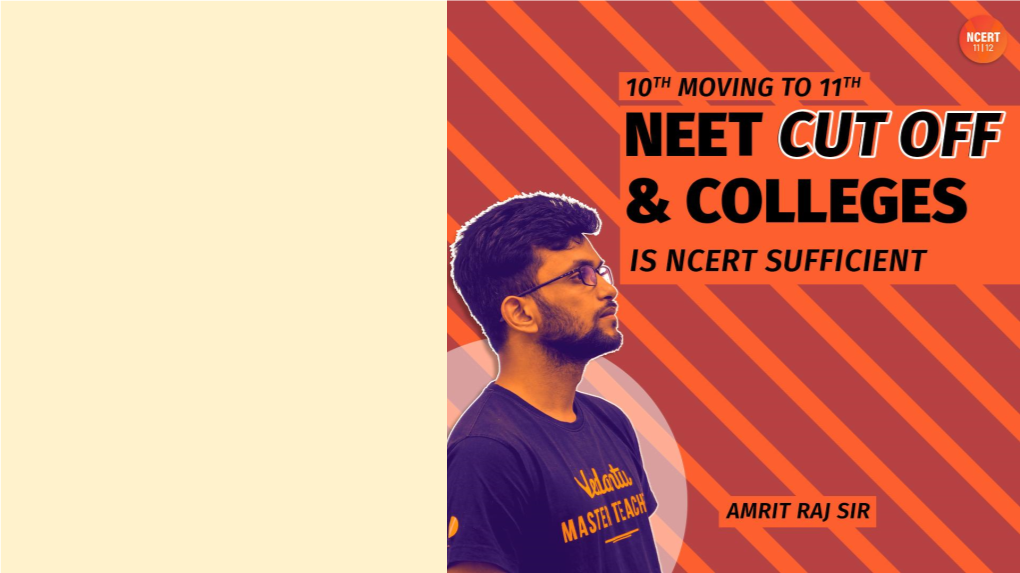 NEET Cut Off Required for Best Medical Colleges in India How Much to Score NEET (UG ) 2021
