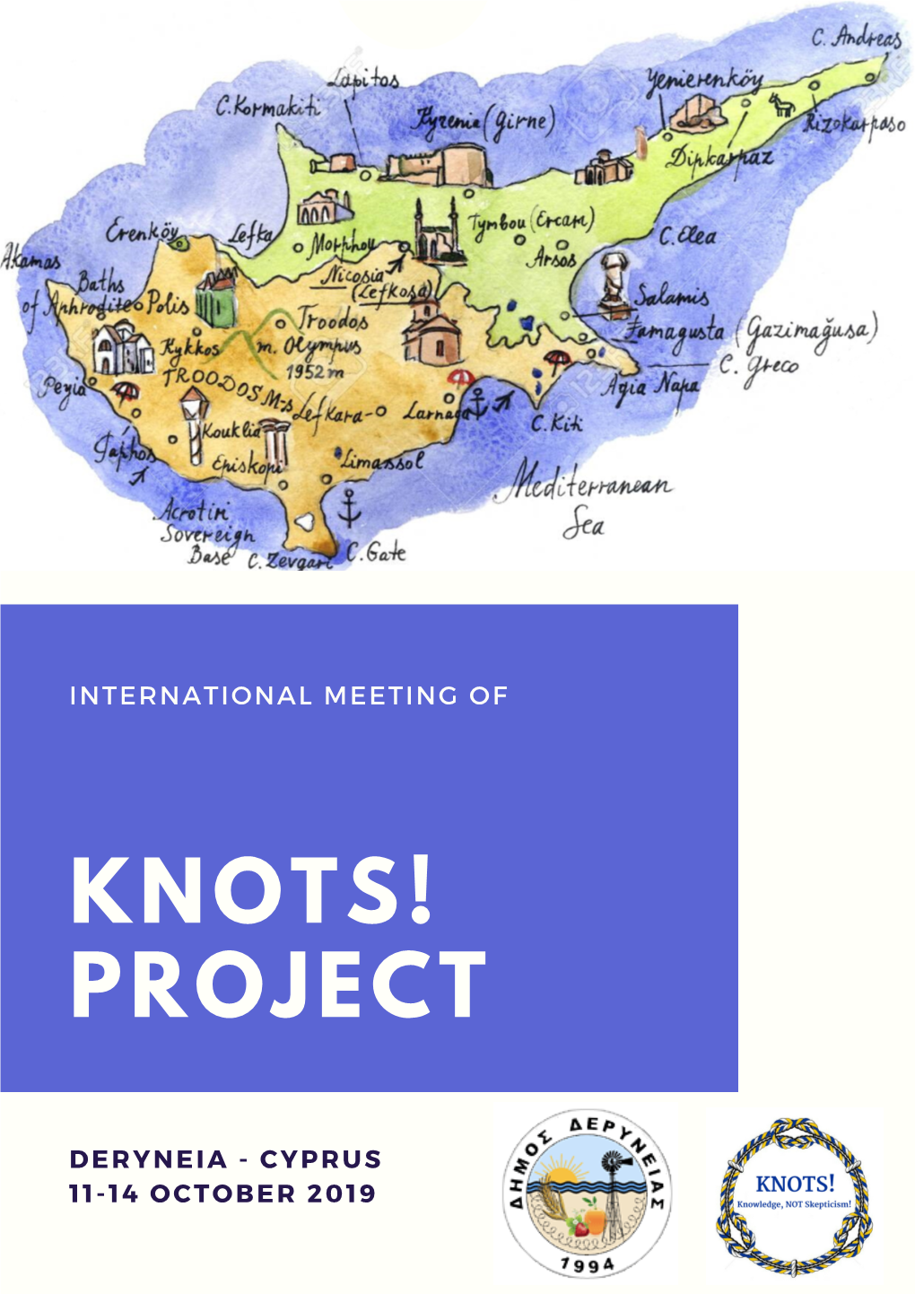 Knots! Project