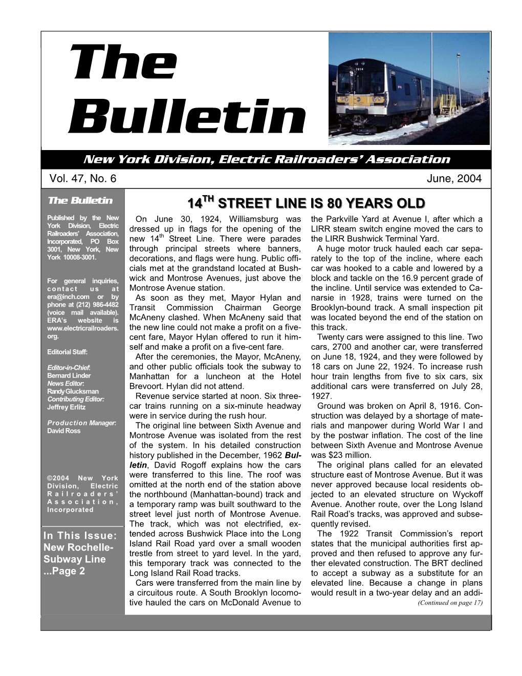 June 2004 Bulletin.Pub