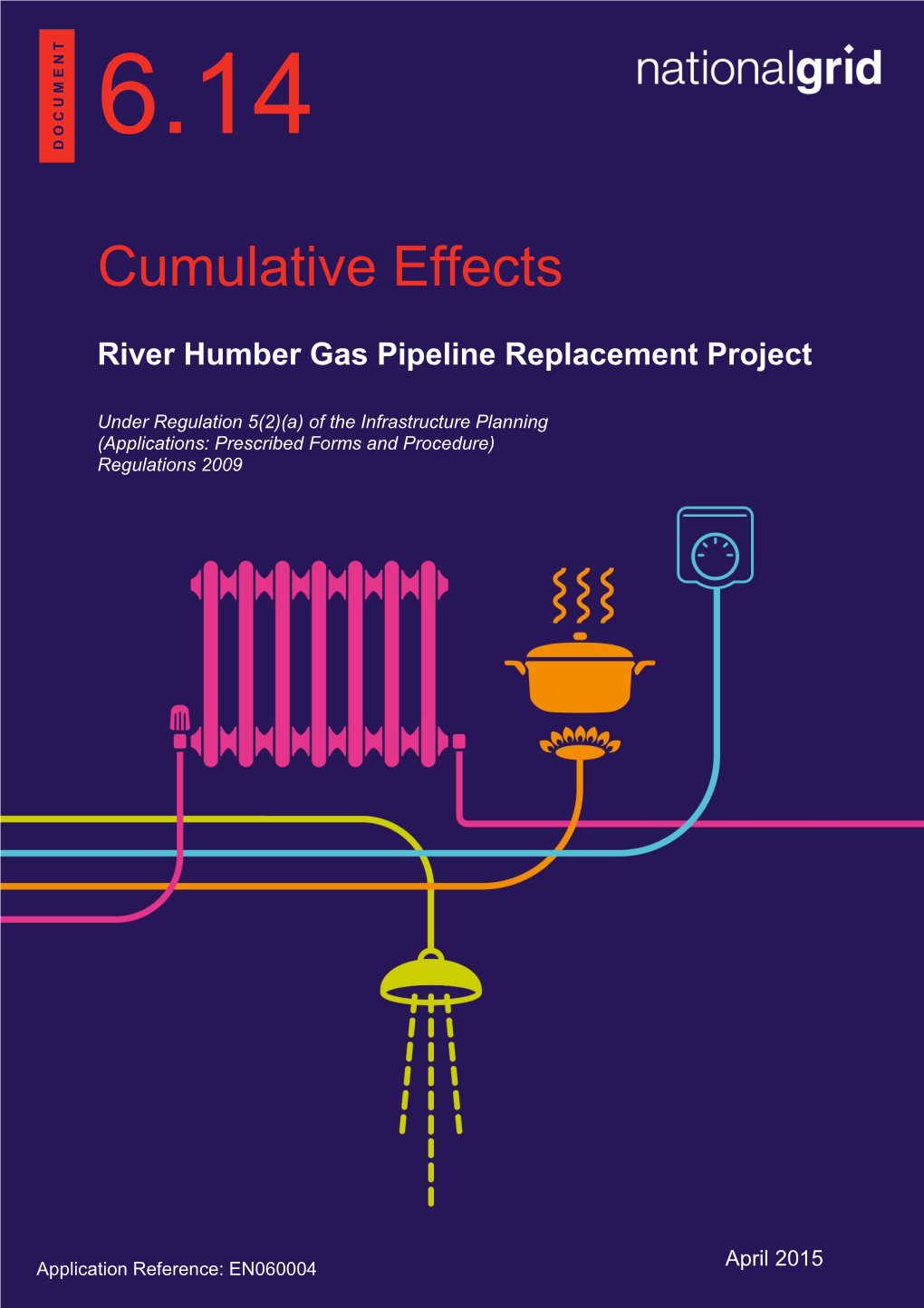 Cumulative Effects