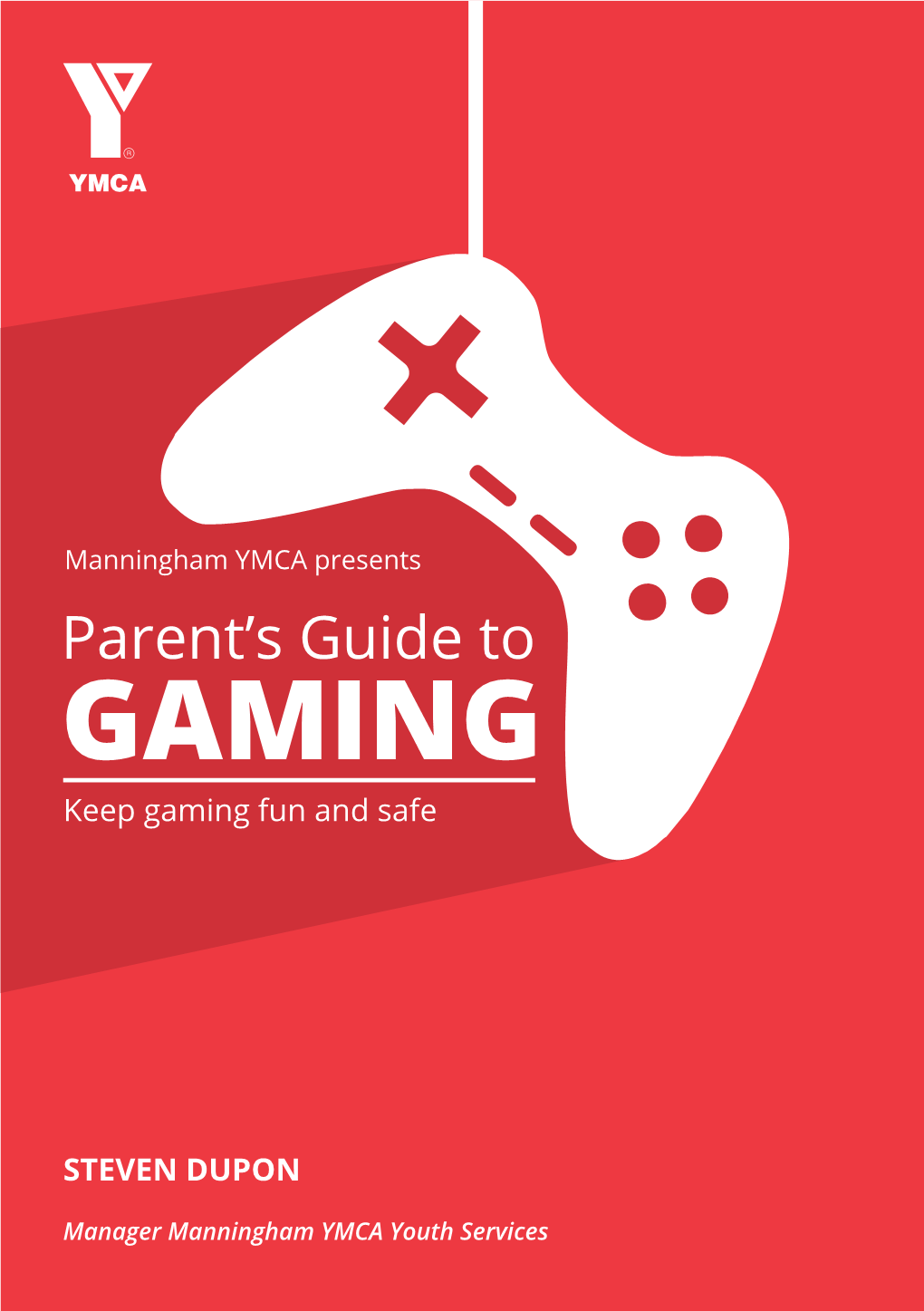 Parent's Guide to Gaming.Pdf