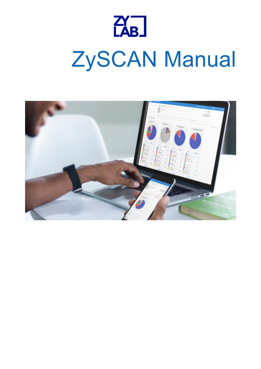 Zyscan Manual