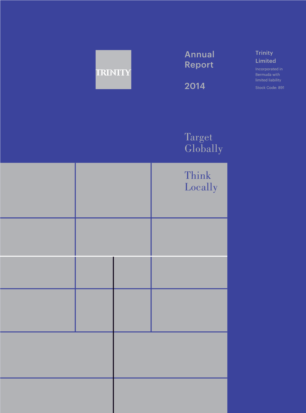 Annual Report 2014