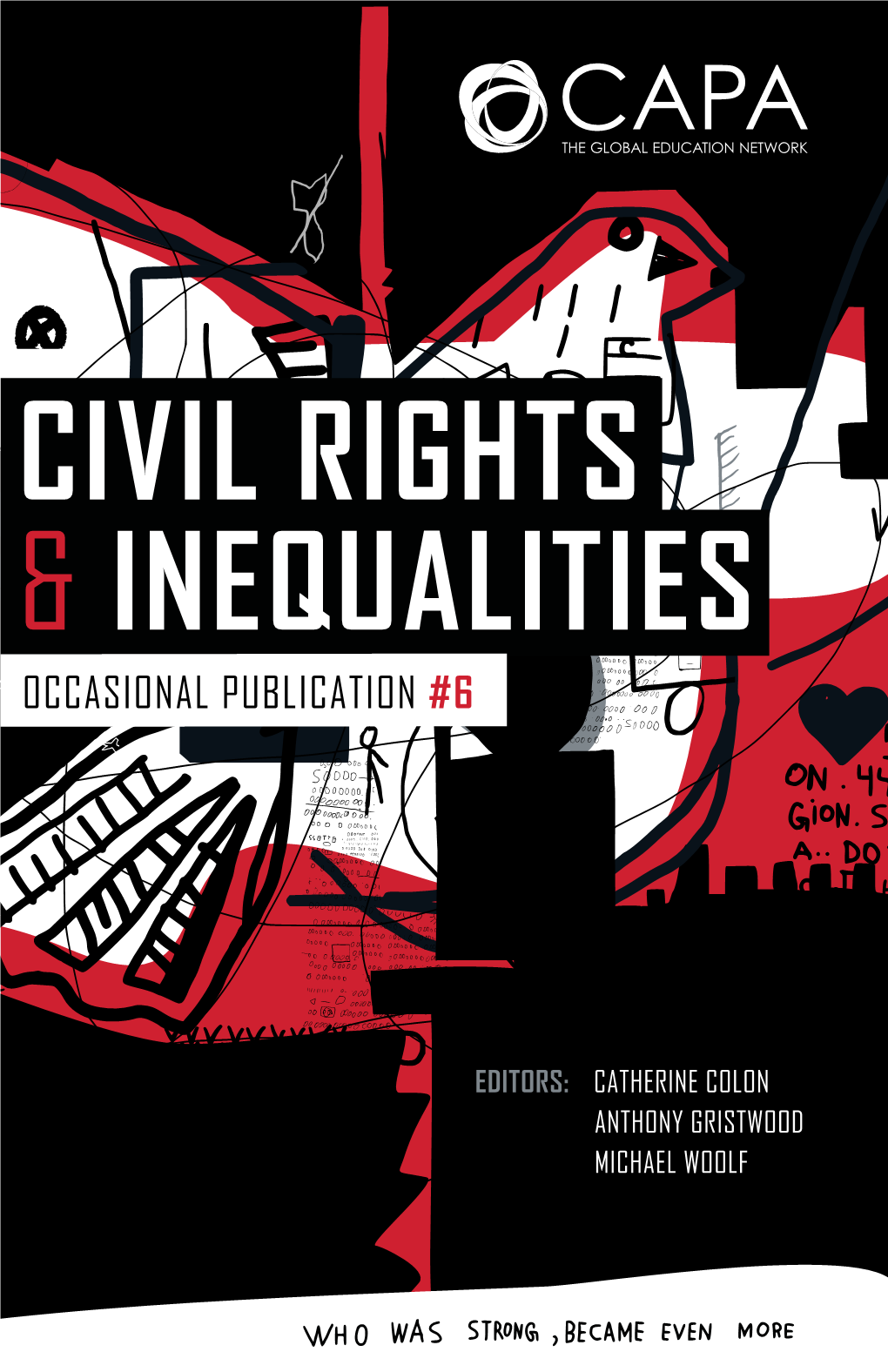 Civil Rights & Inequalities