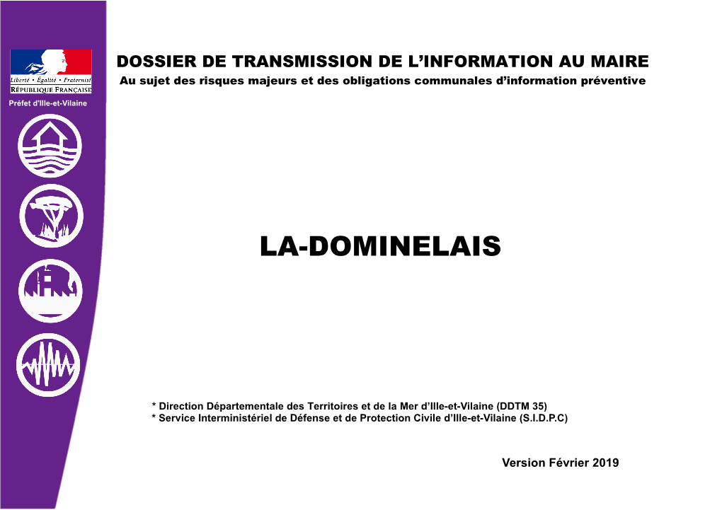 La-Dominelais