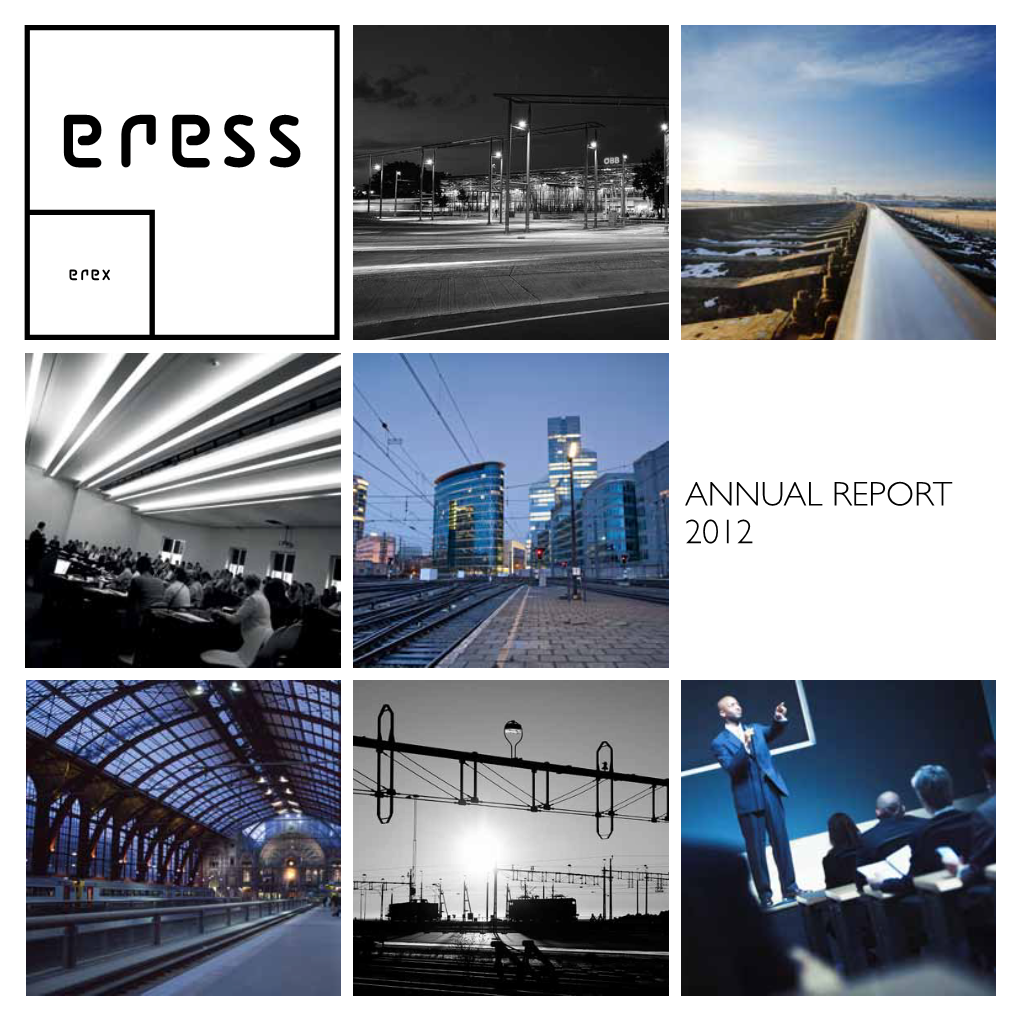 Annual Report 2012 02