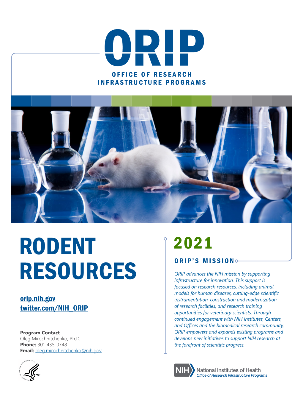 Rodent Resources