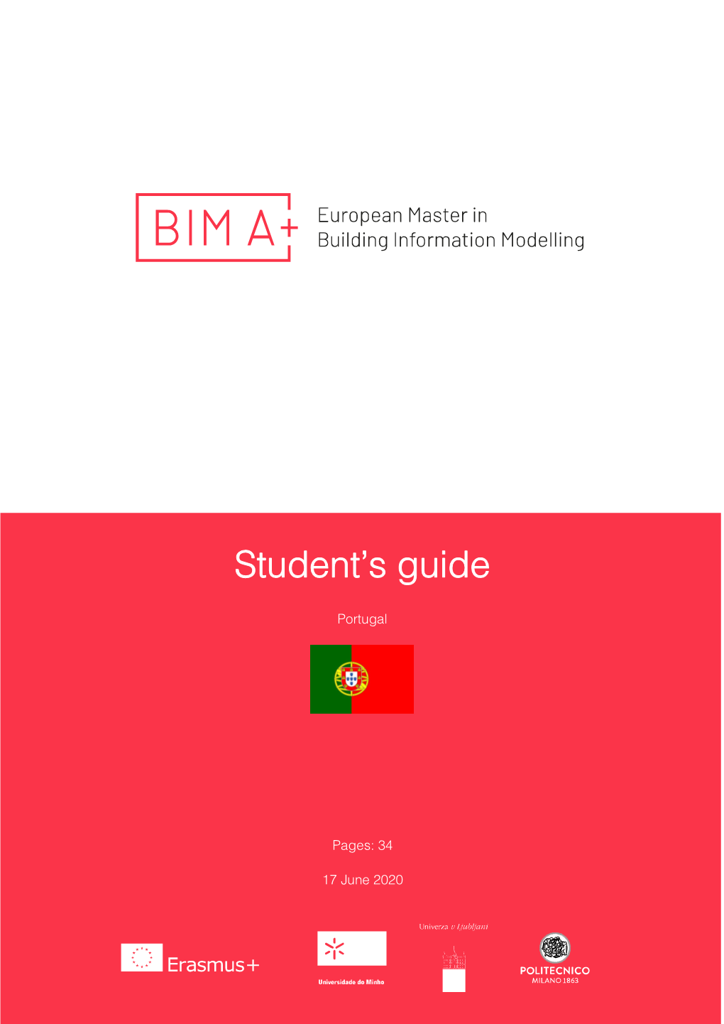 Student's Guide