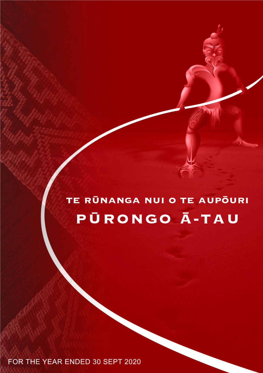 Trnota Annual Report 2020