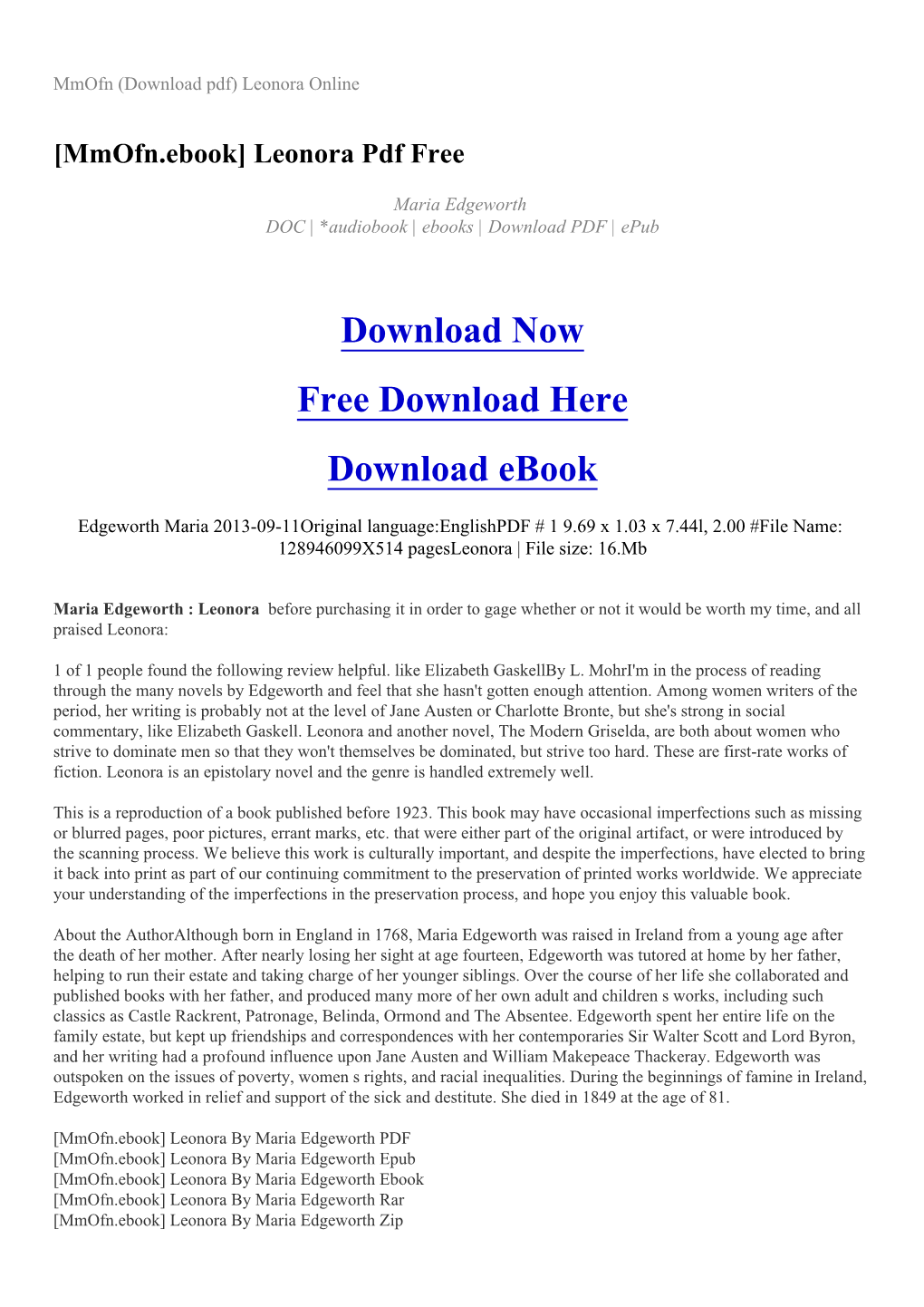 Download Now Free Download Here Download Ebook