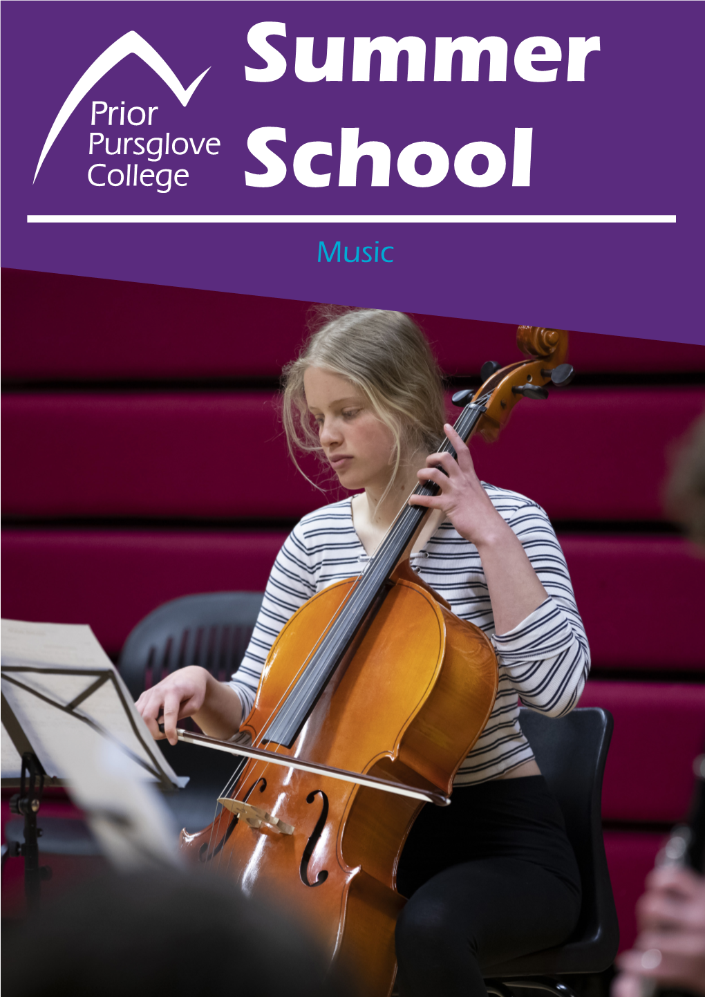 Music Summer Activities - Music the Music Course at Prior Pursglove College Follows the AQA Music A-Level Specification