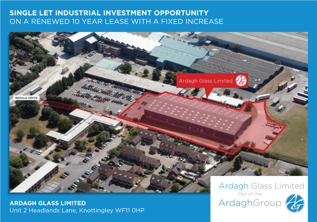 Ardagh Glass Limited