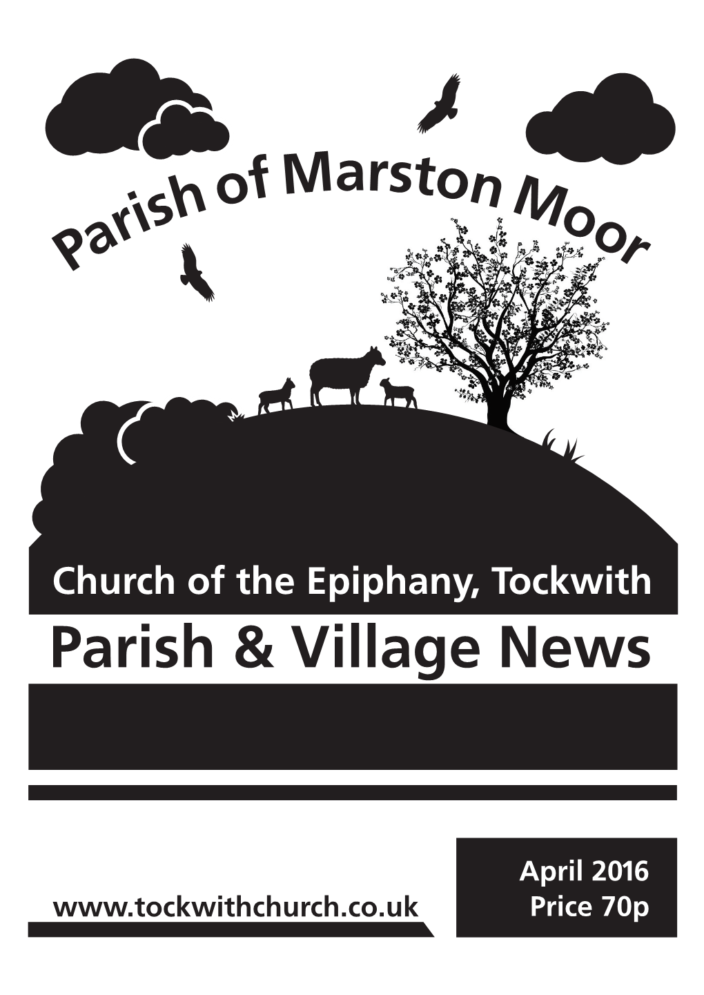 Church of the Epiphany, Tockwith Parish & Village News